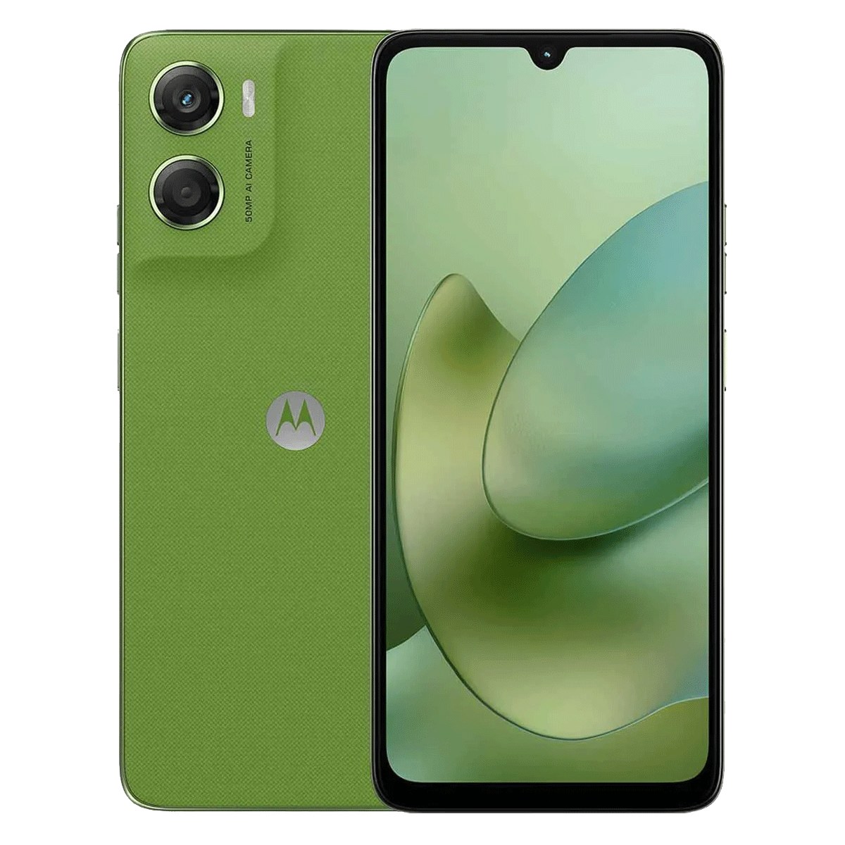 Servicelshop | Tienda online de celulares | HOT DAYS | Moto G06 foto1