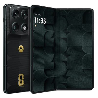 Servicelshop | Tienda online de celulares | HOT DAYS | Motorola razr fold 1TB FIFA World Cup 26™ Collection foto1