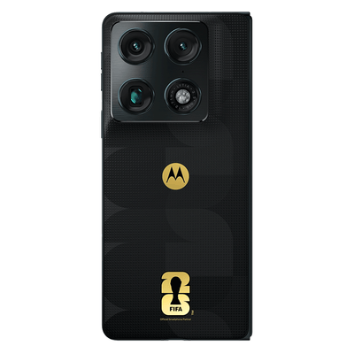 Servicelshop | Tienda online de celulares | HOT DAYS | Motorola razr fold 1TB FIFA World Cup 26™ Collection foto5