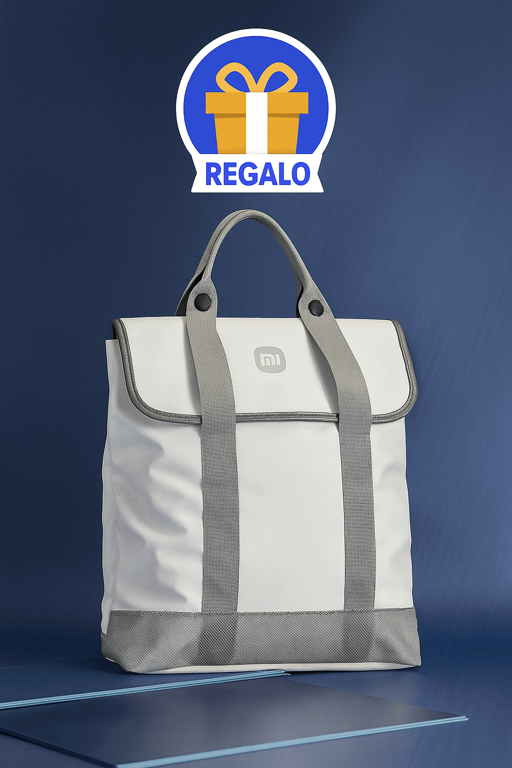 Xiaomi 5G Note 11S + Mochila 🎁