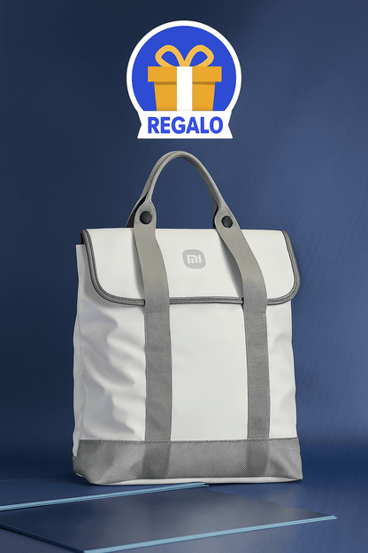 Xiaomi 5G Note 11S + Mochila 🎁