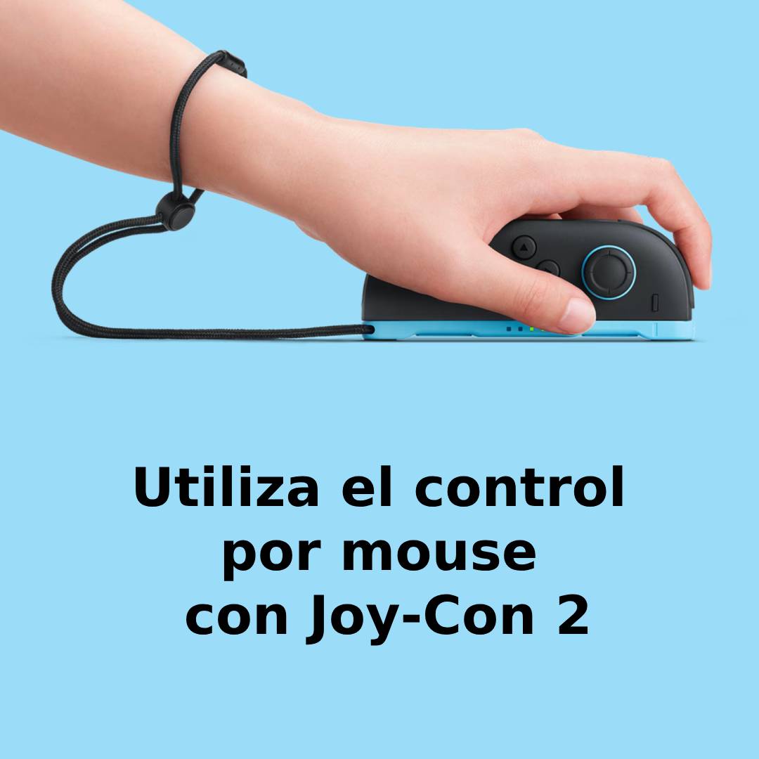Consola Nintendo Switch 2 256GB Negro