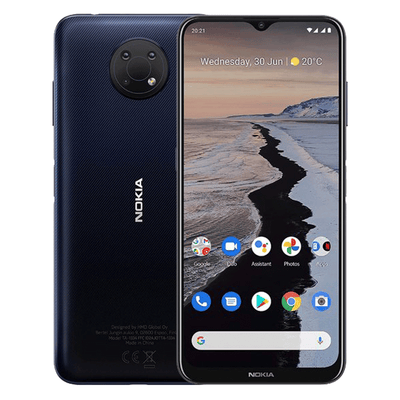 Nokia G10 128GB desbloqueado