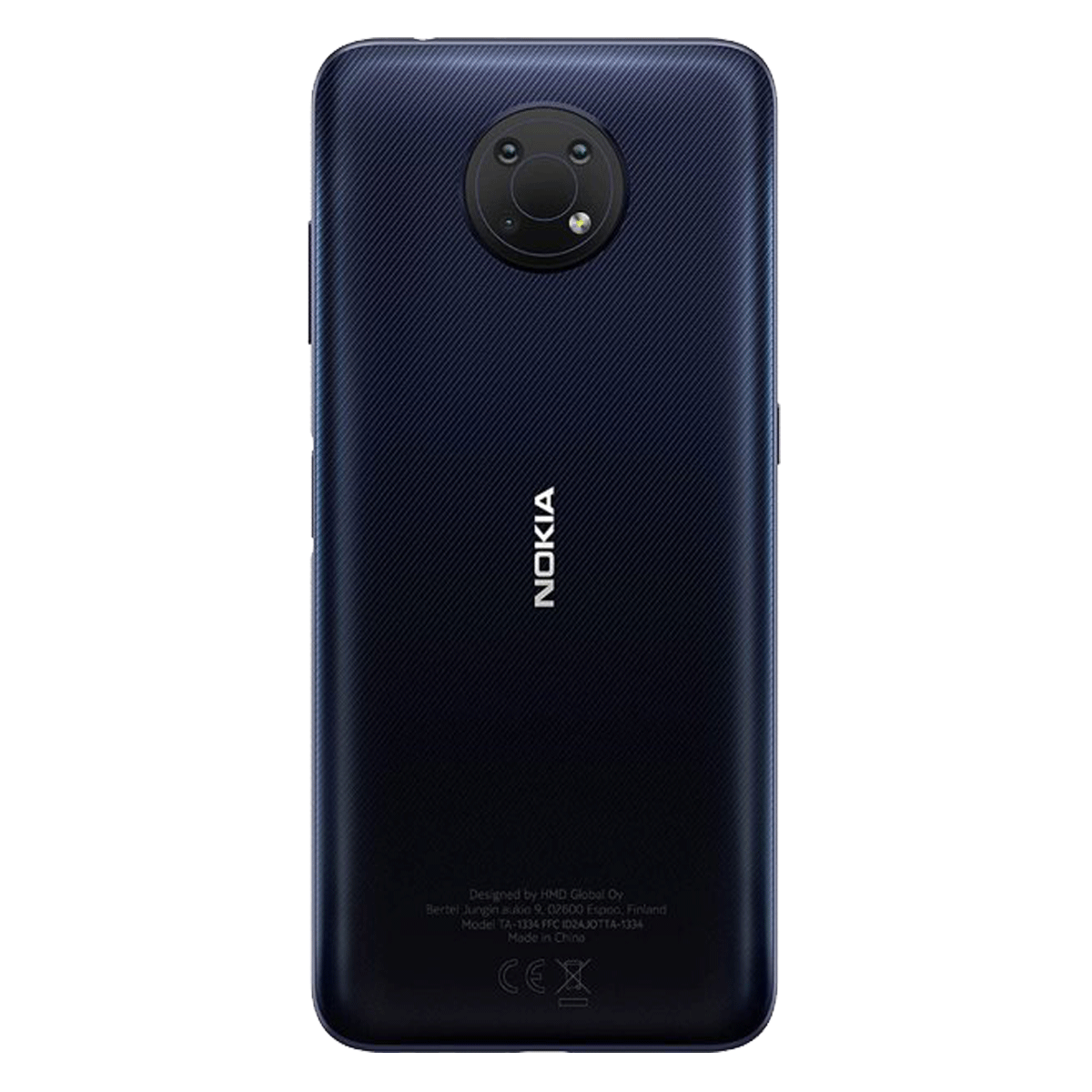 Nokia G10 128GB desbloqueado