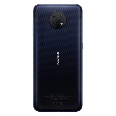Nokia G10 128GB desbloqueado