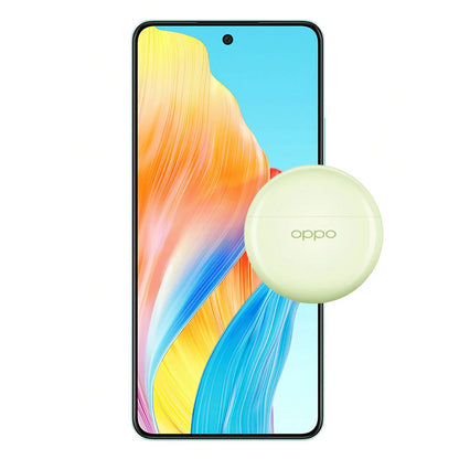 Oppo 4G A58 8GB/256GB + Enco Buds + Bocina 🎁