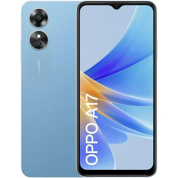 Oppo A17 4/64GB + Bocina Oppo