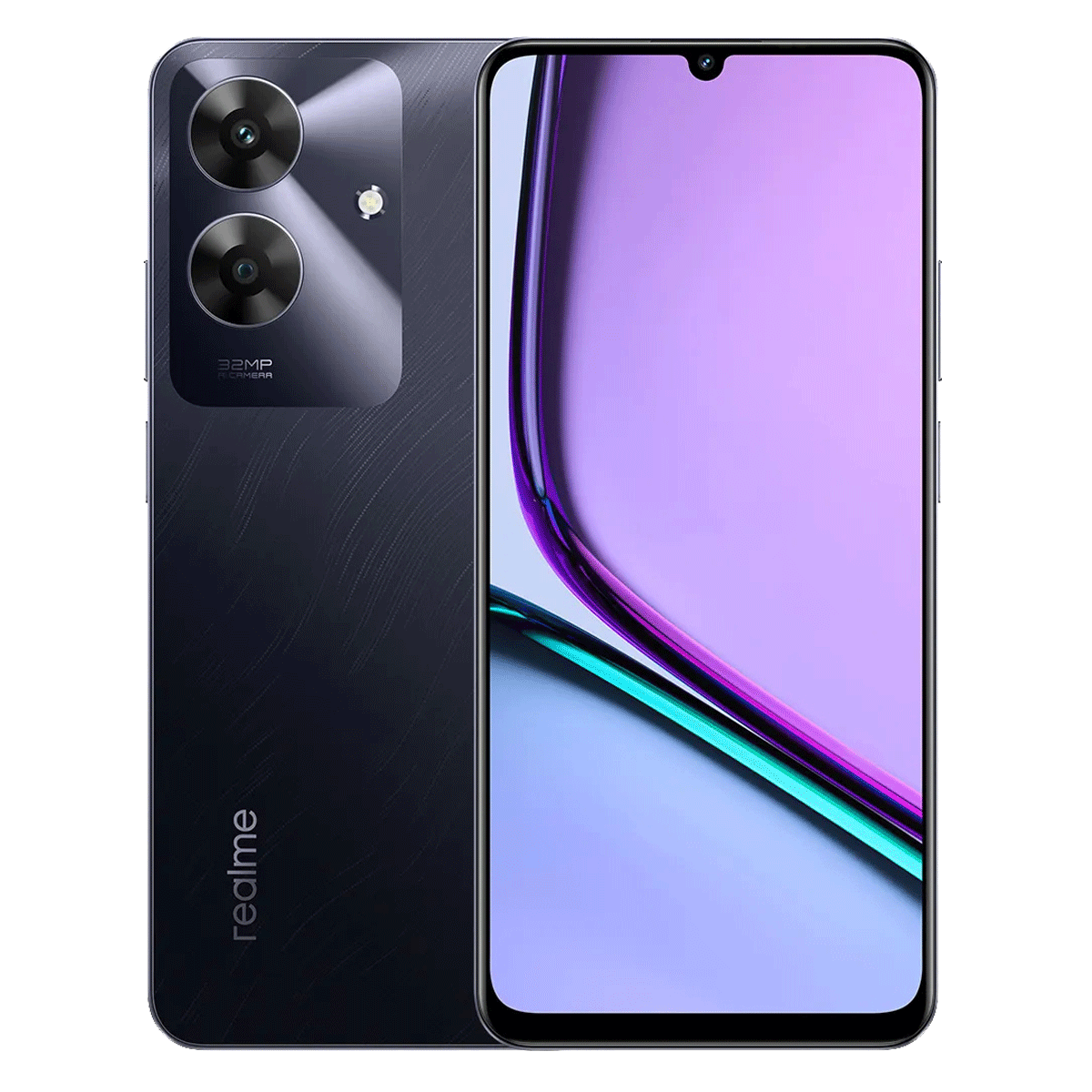 Realme Note 60 8GB/256GB Telcel