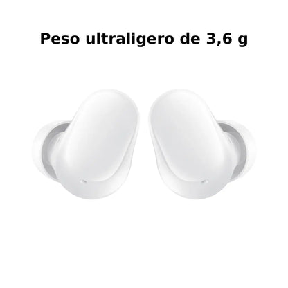 Audífonos Xiaomi Redmi Buds 6 Play