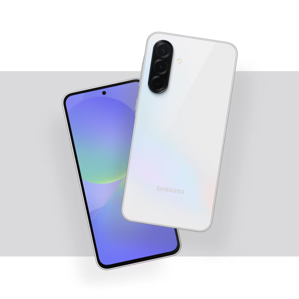 Samsung 5G A36 6GB/128GB + PowerBank 🎁