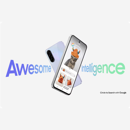 Samsung 5G A36 6GB/128GB + PowerBank 🎁