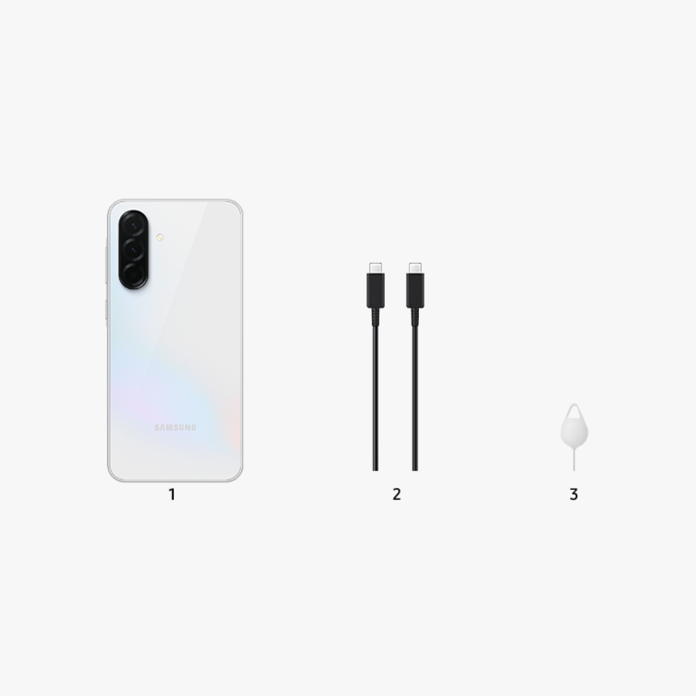 Samsung 5G A36 6GB/128GB + PowerBank 🎁
