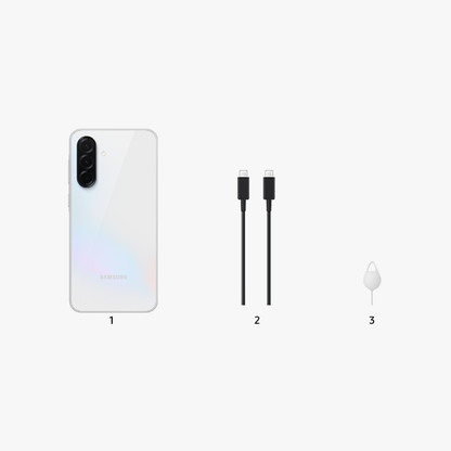 Samsung 5G A36 6GB/128GB + PowerBank 🎁