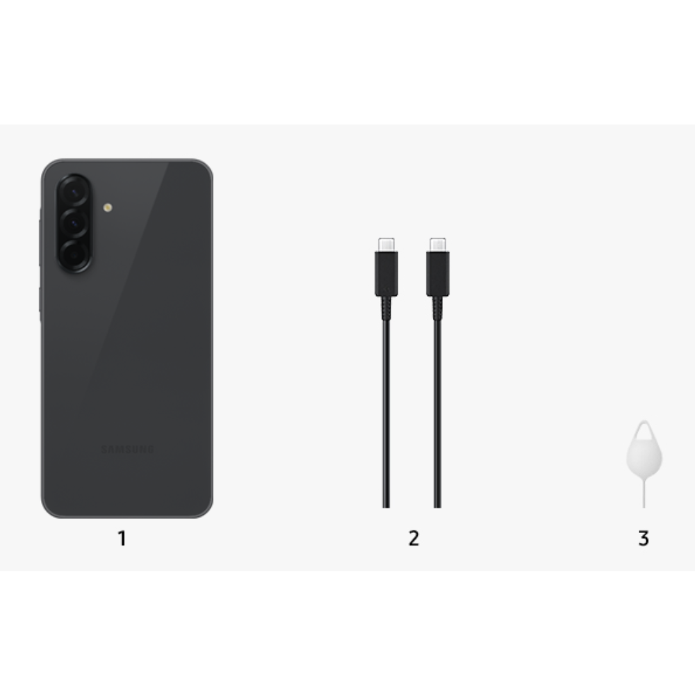 Samsung 5G A36 6GB/128GB + PowerBank 🎁