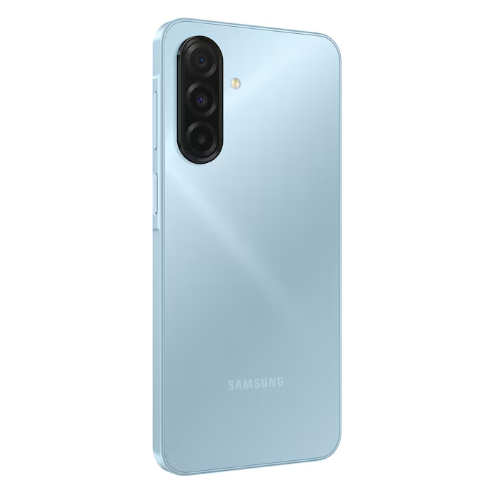 Samsung Galaxy A17 LTE 4G 128GB 4GB RAM Smartphone 6.7" 50MP