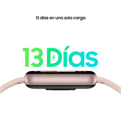 Samsung Galaxy Fit 3 Smartwatch
