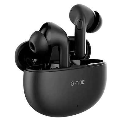 Audífonos G-TiDE Buds 2 Pro Bluetooth 5.3 Inalámbricos TWS HiFi Cancelación Ruido