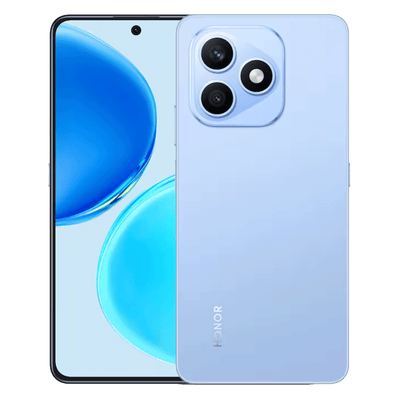 HONOR X8d 8GB RAM 256GB 4G Smartphone AMOLED 120Hz Cámara 108MP Azul