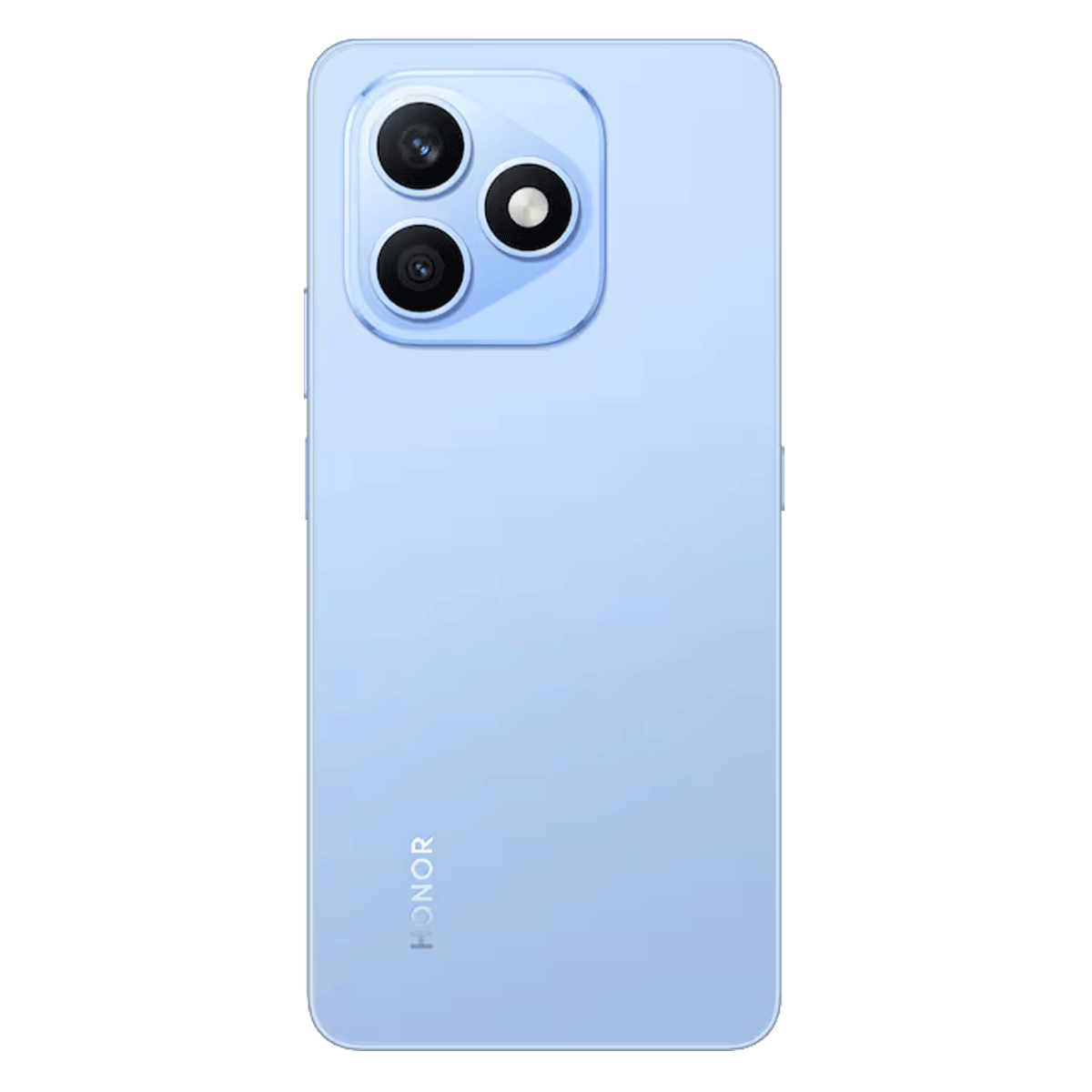 HONOR X8d 8GB RAM 256GB 4G Smartphone AMOLED 120Hz Cámara 108MP Azul