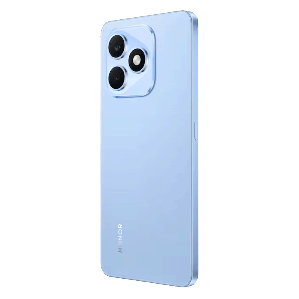 HONOR X8d 8GB RAM 256GB 4G Smartphone AMOLED 120Hz Cámara 108MP Azul