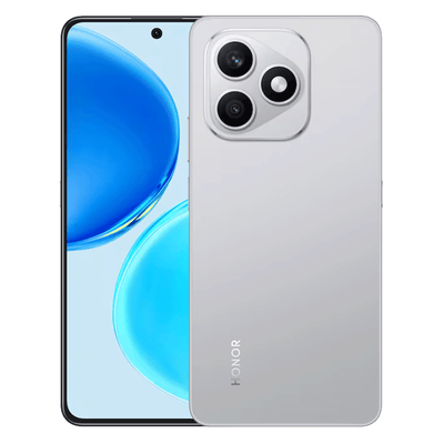 HONOR X8d 8GB RAM 256GB 4G Smartphone AMOLED 120Hz Cámara 108MP Gris