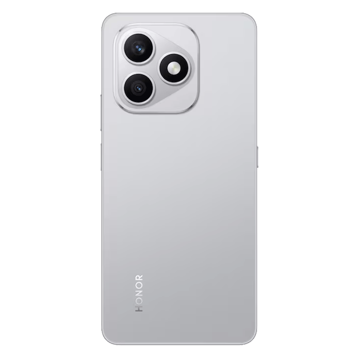 HONOR X8d 8GB RAM 256GB 4G Smartphone AMOLED 120Hz Cámara 108MP Gris