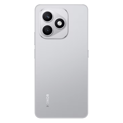 HONOR X8d 8GB RAM 256GB 4G Smartphone AMOLED 120Hz Cámara 108MP Gris