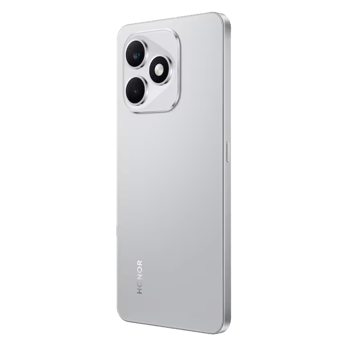 HONOR X8d 8GB RAM 256GB 4G Smartphone AMOLED 120Hz Cámara 108MP Gris