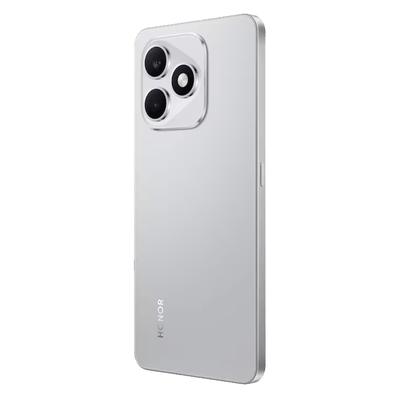 HONOR X8d 8GB RAM 256GB 4G Smartphone AMOLED 120Hz Cámara 108MP Gris