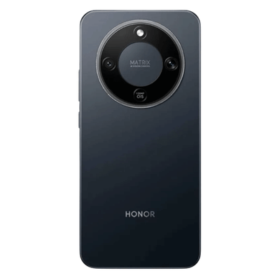 Servicelshop | Tienda online de celulares | Regreso a clases | HONOR X9d 5G 256GB 8GB RAM Smartphone AMOLED 108MP Dual SIM Negro foto 4