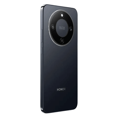 Servicelshop | Tienda online de celulares | Regreso a clases | HONOR X9d 5G 256GB 8GB RAM Smartphone AMOLED 108MP Dual SIM Negro foto 3
