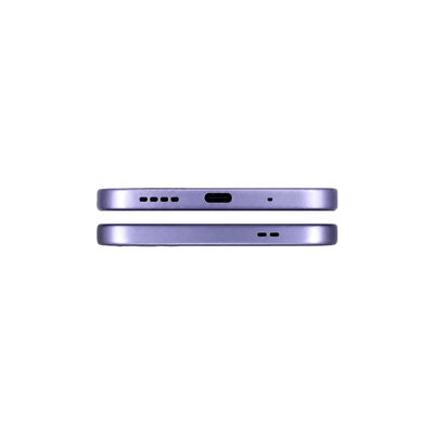 Infinix Hot 70 256GB Violeta - Edición Free Fire + Audífonos G-tide BT C1 Gratis | Smartphone Gamer