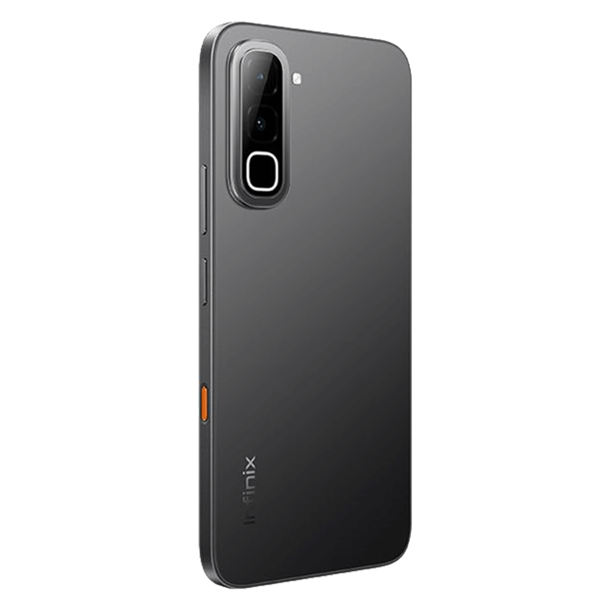 Infinix Hot 70 256GB 4GB RAM Negro Edición Free Fire 4G 120Hz Gamer Cámara 50MP
