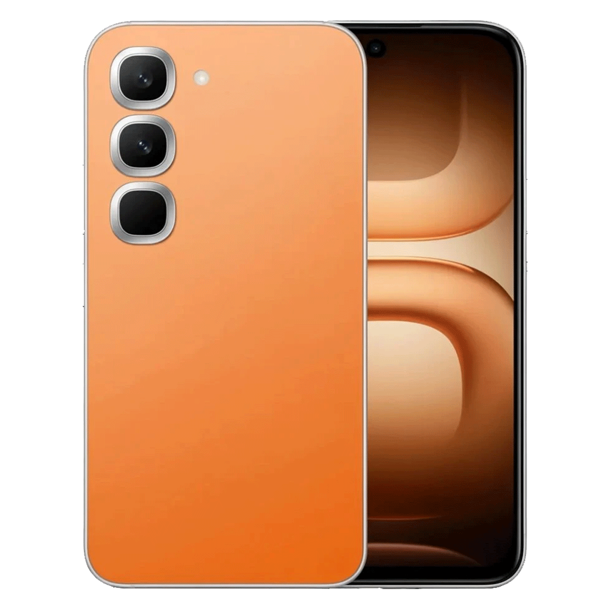 Celular Smarphone Infinix Hot 70 Pro 5G 8GB RAM 256GB Pantalla 144Hz Cámara 50MP Desbloqueado