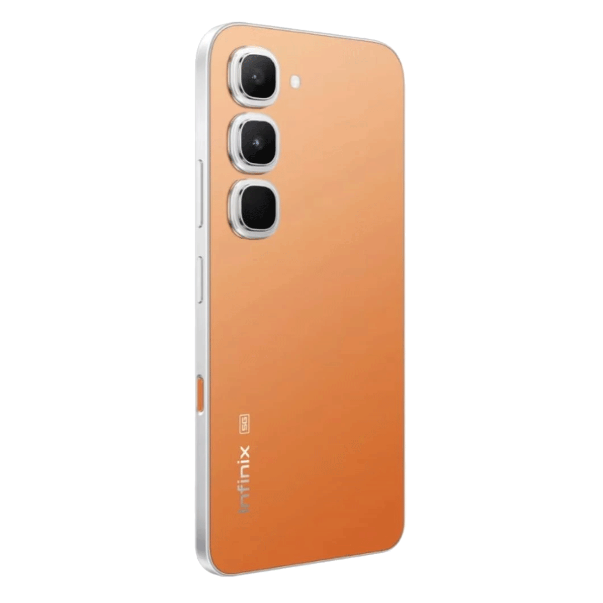 Celular Smarphone Infinix Hot 70 Pro 5G 8GB RAM 256GB Pantalla 144Hz Cámara 50MP Desbloqueado