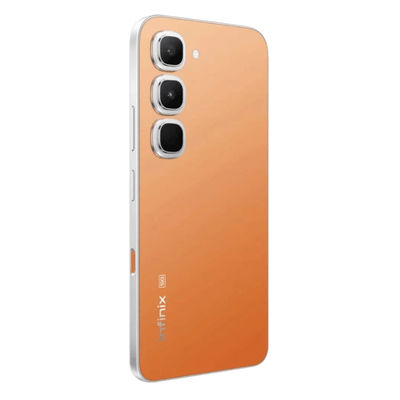 Celular Smarphone Infinix Hot 70 Pro 5G 8GB RAM 256GB Pantalla 144Hz Cámara 50MP Desbloqueado