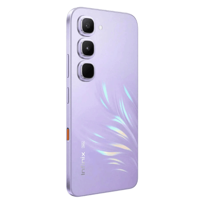 Celular Smarphone Infinix Hot 70 Pro 5G 8GB RAM 256GB Pantalla 144Hz Cámara 50MP Desbloqueado