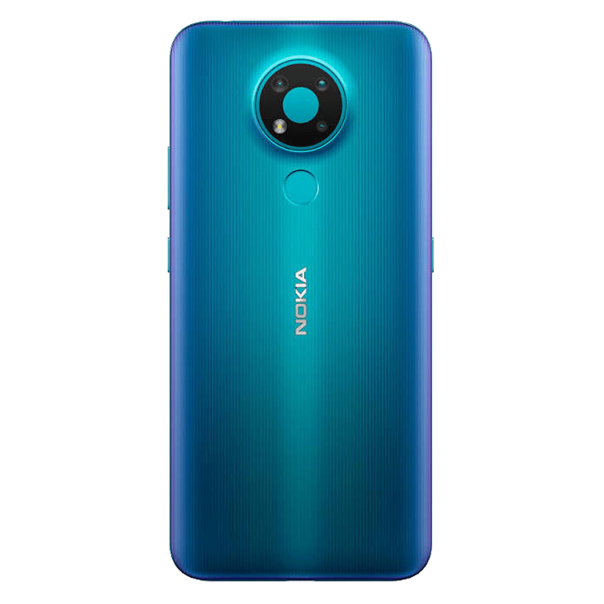 Servicelshop | Tienda online de celulares | Regreso a clases | Nokia 5.3 64GB 4GB RAM 4G LTE Desbloqueado Cámara 13MP Batería 4000mAh foto 4