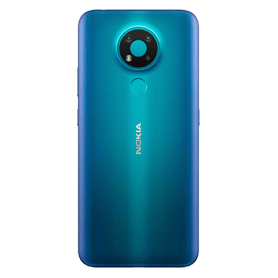 Servicelshop | Tienda online de celulares | Regreso a clases | Nokia 5.3 64GB 4GB RAM 4G LTE Desbloqueado Cámara 13MP Batería 4000mAh foto 4