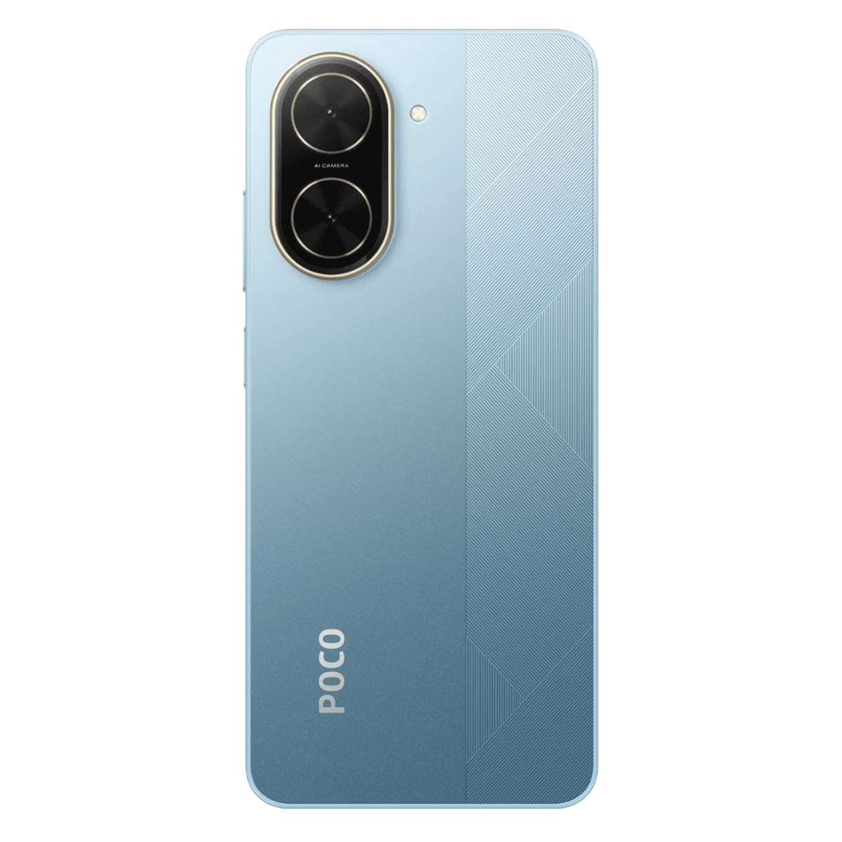 Xiaomi POCO C71 4GB RAM 128GB 4G Smartphone 120Hz 32MP 5200mAh