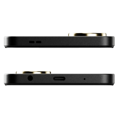 Xiaomi POCO C71 4GB RAM 128GB 4G Smartphone 120Hz 32MP 5200mAh