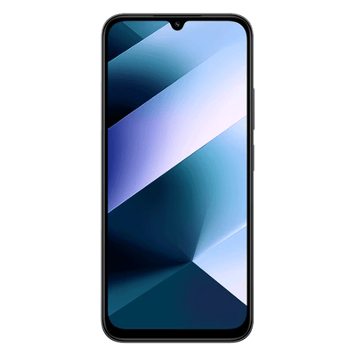 Servicelshop | Tienda online de celulares | Regreso a clases | POCO C85 128GB 6GB RAM Negro 4G LTE 120Hz Cámara 50MP Batería 6000mAh foto 2