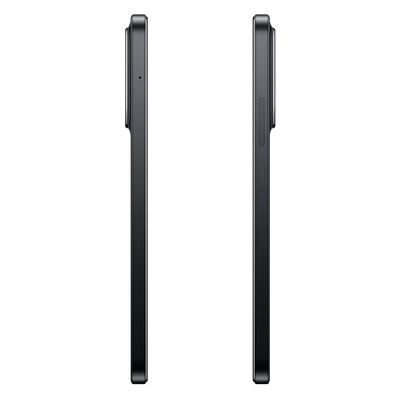 Servicelshop | Tienda online de celulares | Regreso a clases | POCO C85 128GB 6GB RAM Negro 4G LTE 120Hz Cámara 50MP Batería 6000mAh foto 4