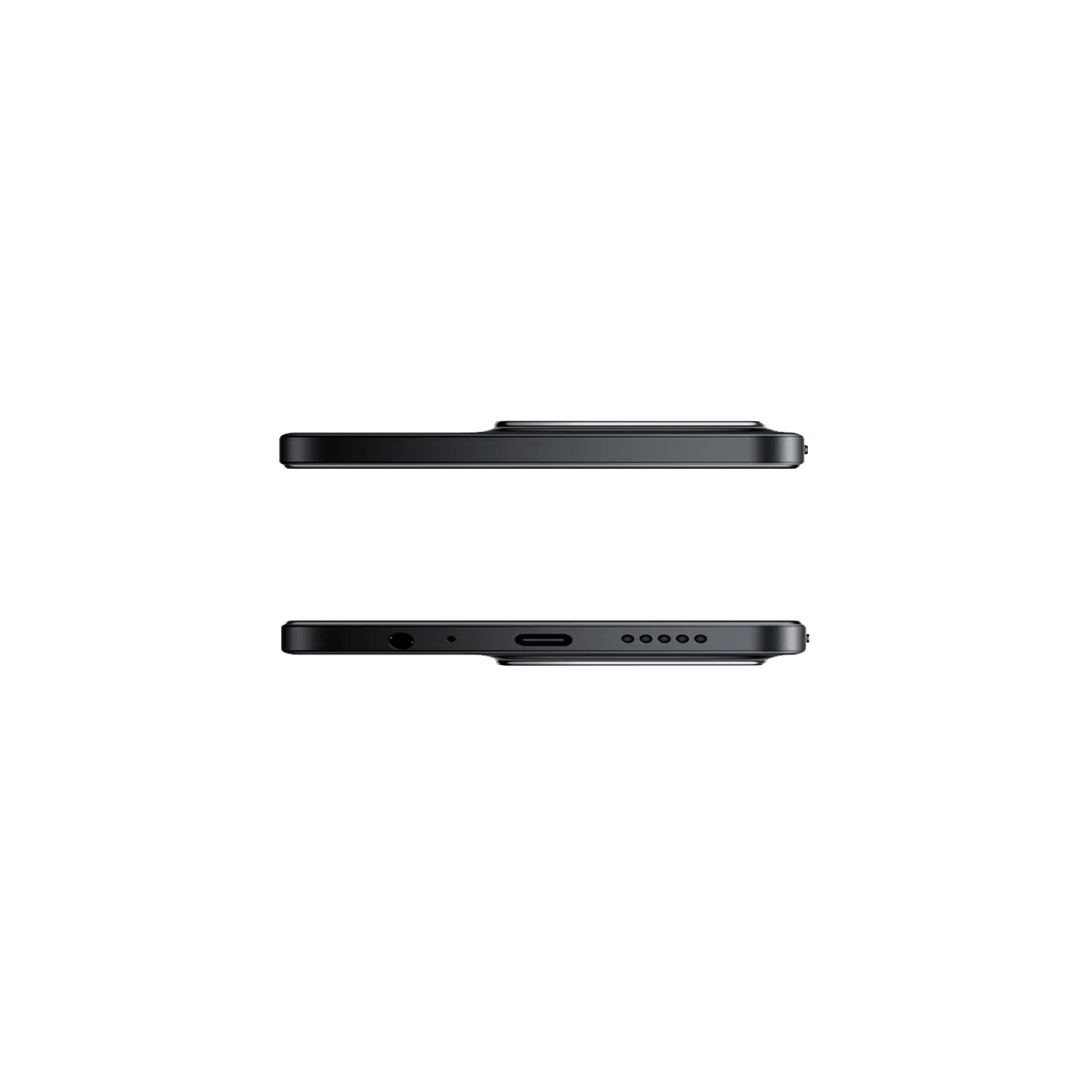 Servicelshop | Tienda online de celulares | Regreso a clases | POCO C85 128GB 6GB RAM Negro 4G LTE 120Hz Cámara 50MP Batería 6000mAh foto 5