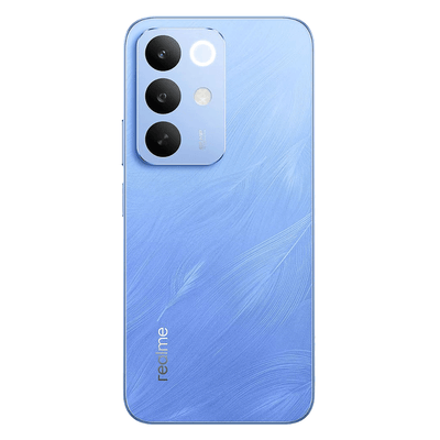 Realme C85 4G 8GB RAM 256GB Smartphone 7000mAh 144Hz 50MP Azul