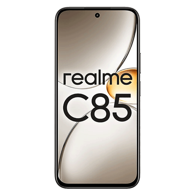 Realme C85 4G 8GB RAM 256GB Smartphone 7000mAh 144Hz 50MP