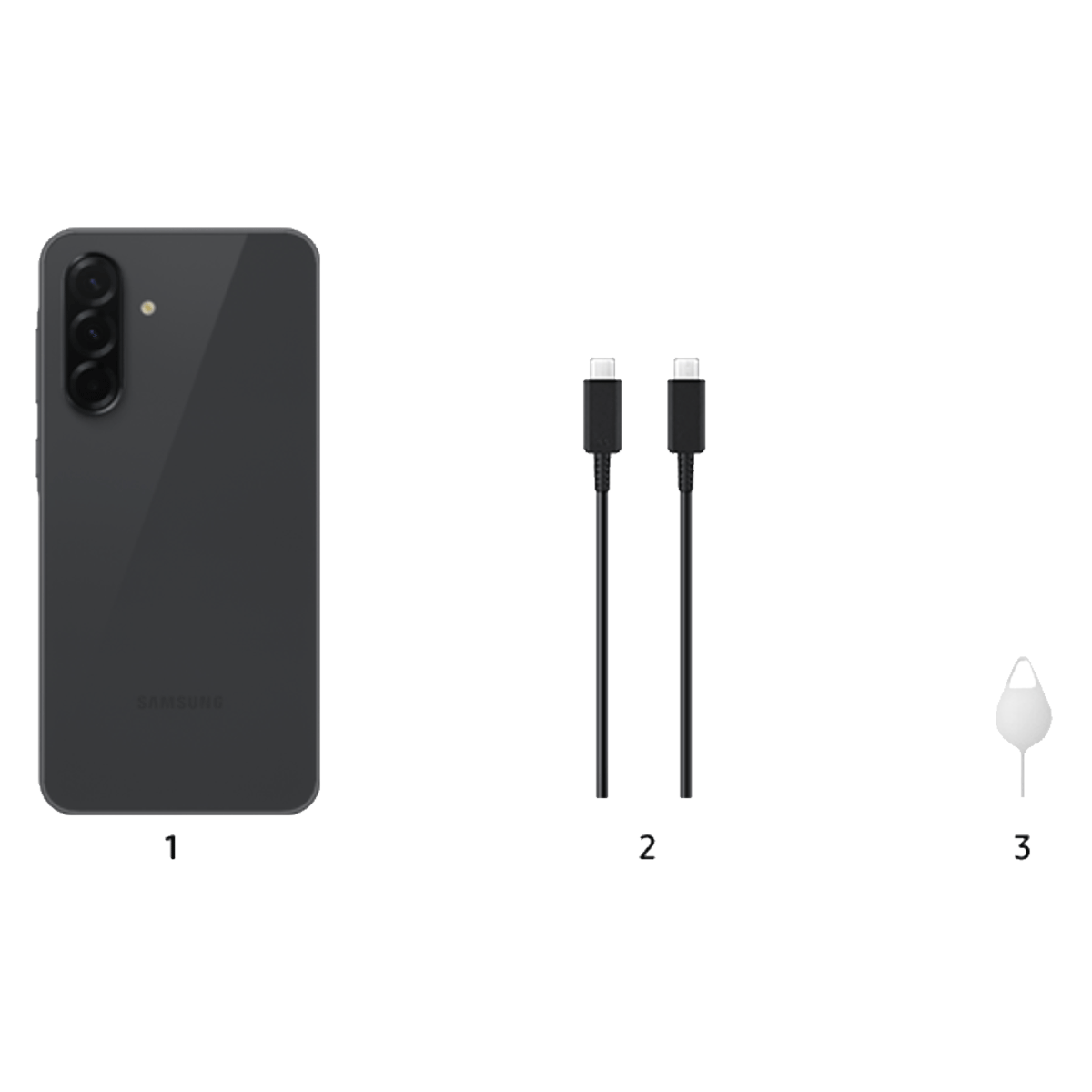 Servicelshop | Tienda online de celulares | Regreso a clases | Samsung Galaxy A36 5G 6GB/128GB foto 6