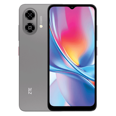 ZTE Blade A35e 4G 64GB 2GB RAM Smartphone 6.52" 5000mAh Android