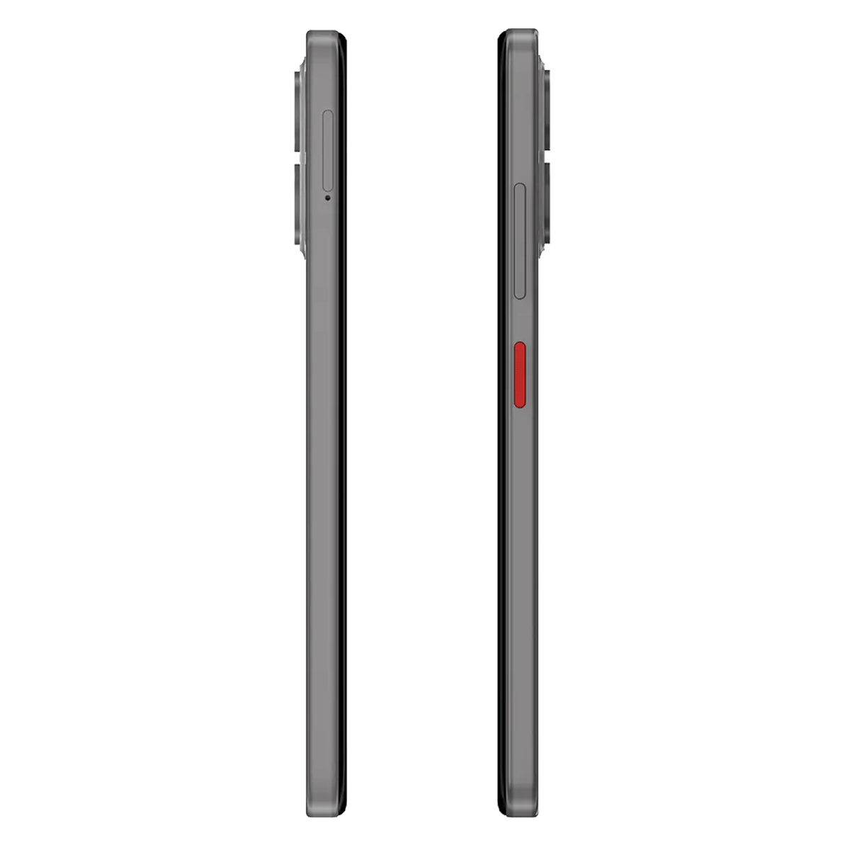 ZTE Blade A35e 4G 64GB 2GB RAM Smartphone 6.52" 5000mAh Android