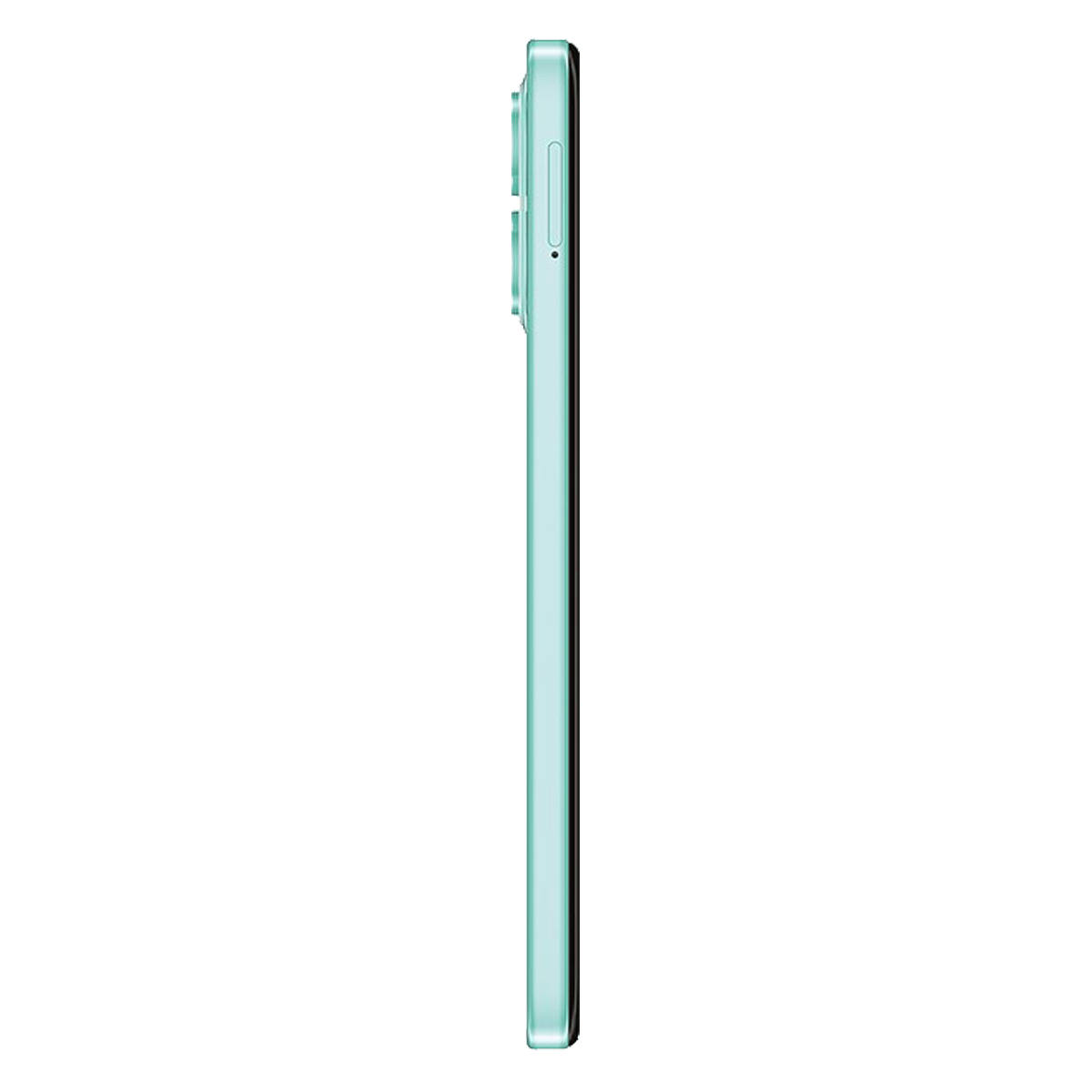 ZTE Blade A35e 4G 64GB 2GB RAM Smartphone 6.52" 5000mAh Android Verde